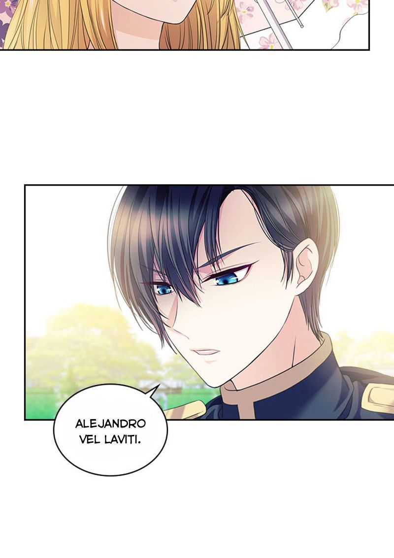 Tôi Trở Thành Hầu Gái Của Một Công Tước Chapter 40 - Trang 2