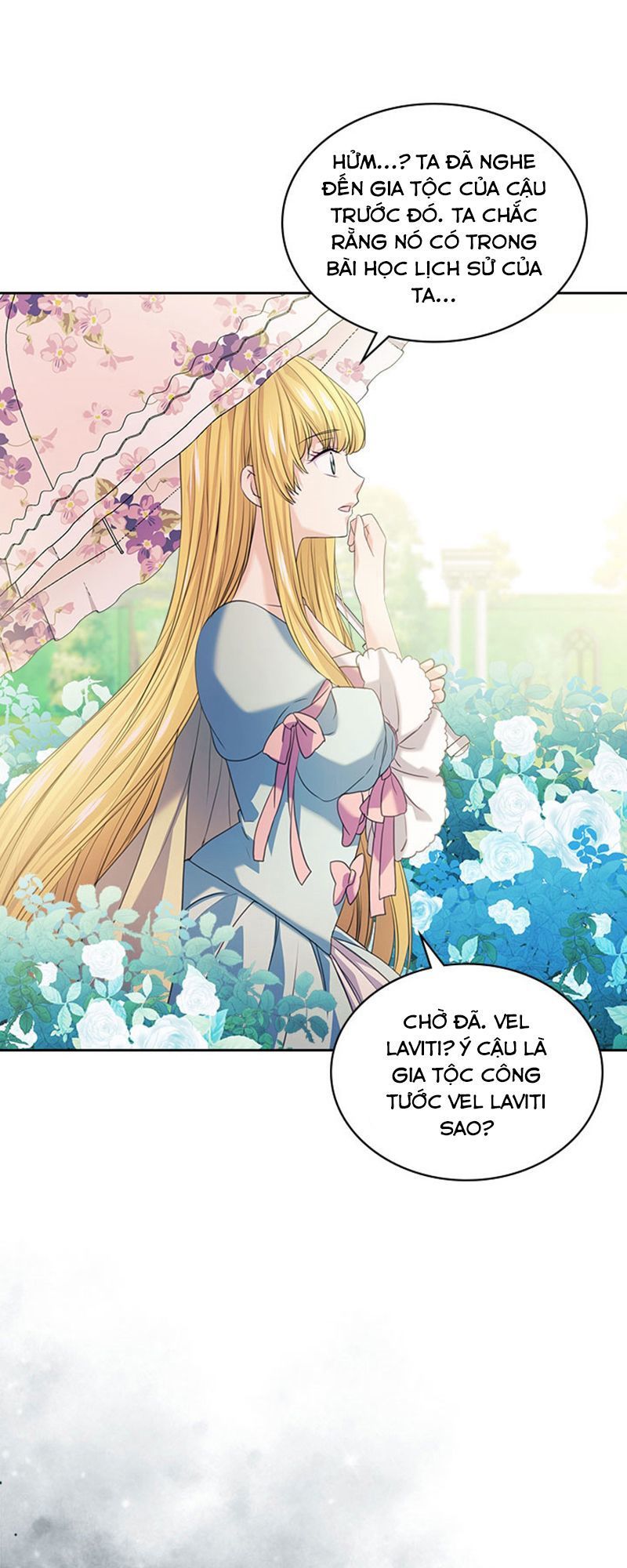 Tôi Trở Thành Hầu Gái Của Một Công Tước Chapter 40 - Trang 2