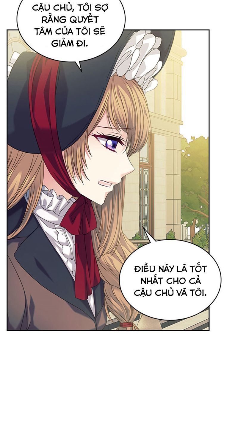 Tôi Trở Thành Hầu Gái Của Một Công Tước Chapter 41 - Trang 2