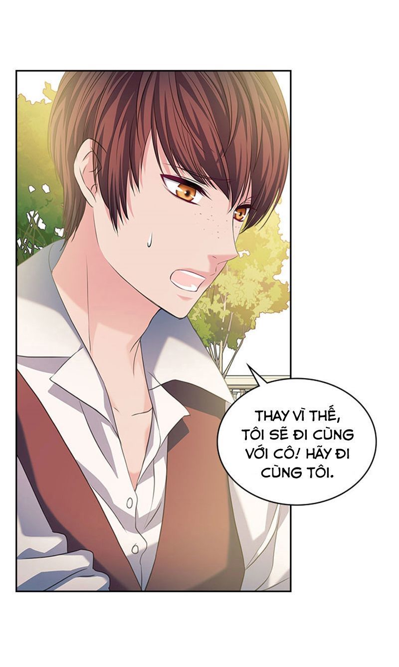 Tôi Trở Thành Hầu Gái Của Một Công Tước Chapter 41 - Trang 2