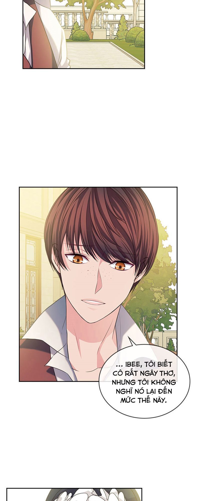 Tôi Trở Thành Hầu Gái Của Một Công Tước Chapter 41 - Trang 2