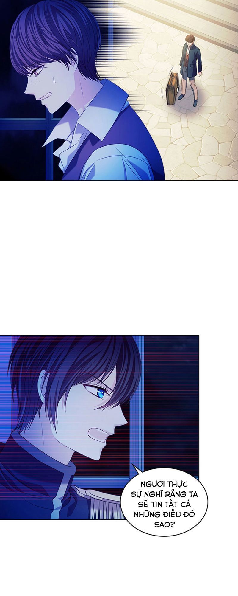 Tôi Trở Thành Hầu Gái Của Một Công Tước Chapter 41 - Trang 2