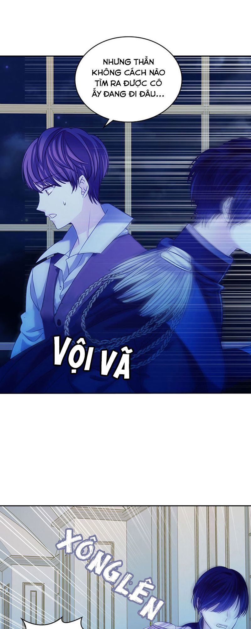 Tôi Trở Thành Hầu Gái Của Một Công Tước Chapter 41 - Trang 2