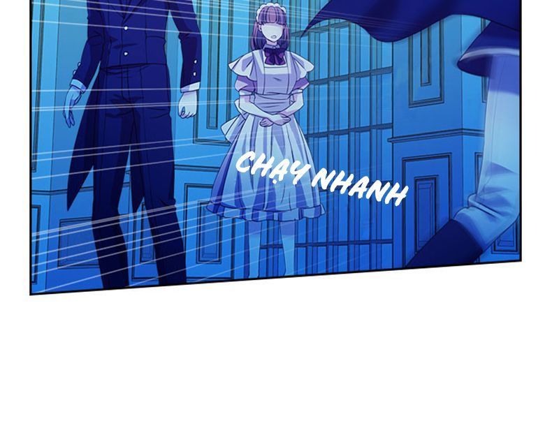Tôi Trở Thành Hầu Gái Của Một Công Tước Chapter 41 - Trang 2