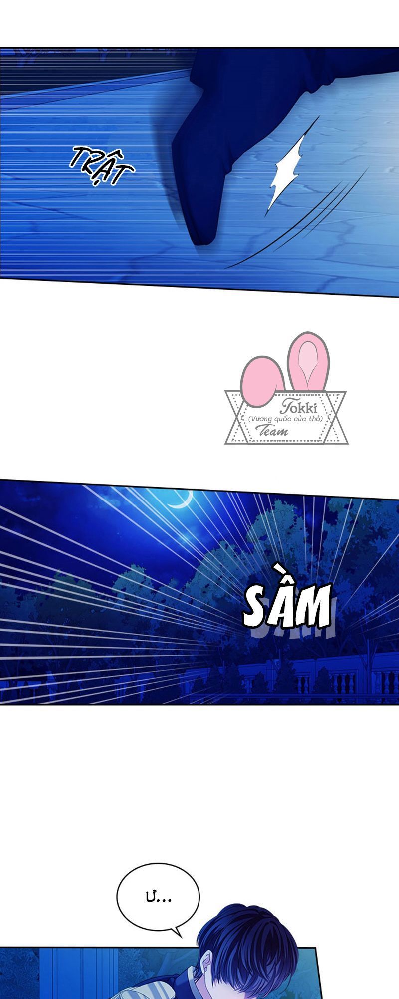 Tôi Trở Thành Hầu Gái Của Một Công Tước Chapter 41 - Trang 2