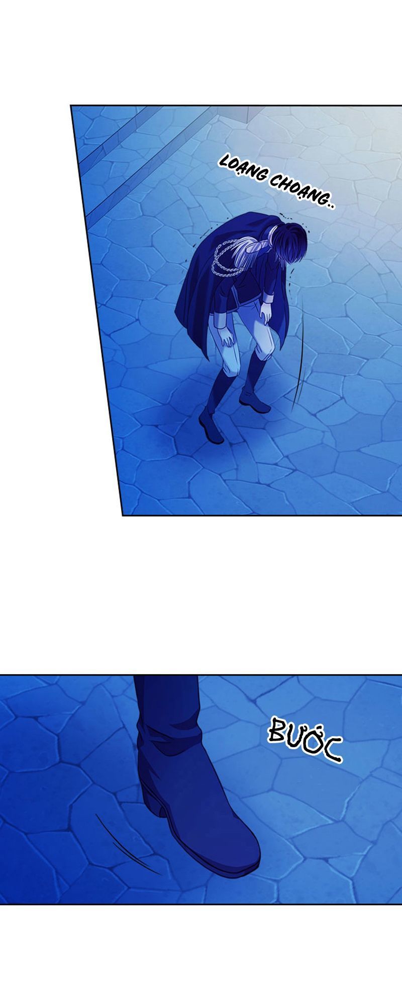 Tôi Trở Thành Hầu Gái Của Một Công Tước Chapter 41 - Trang 2