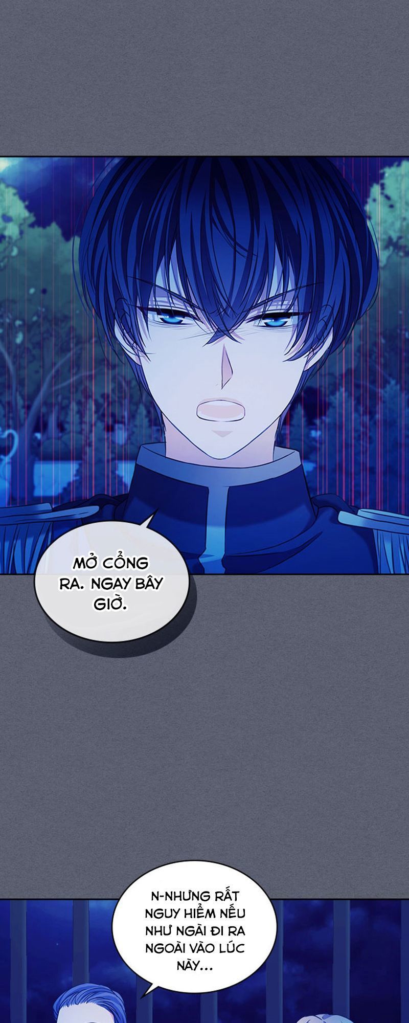 Tôi Trở Thành Hầu Gái Của Một Công Tước Chapter 41 - Trang 2