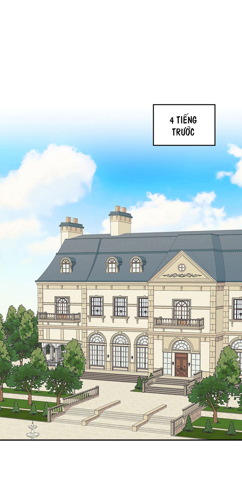 Tôi Trở Thành Hầu Gái Của Một Công Tước Chapter 41 - Trang 2