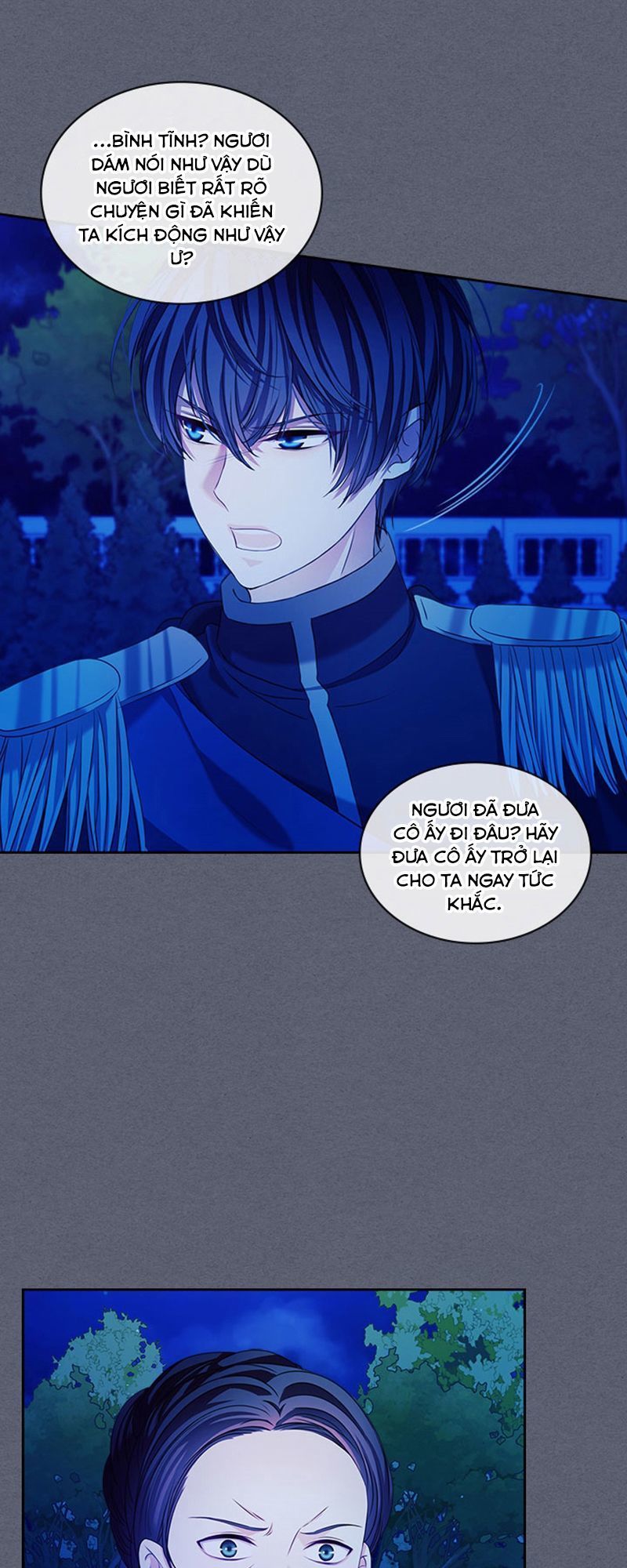 Tôi Trở Thành Hầu Gái Của Một Công Tước Chapter 41 - Trang 2