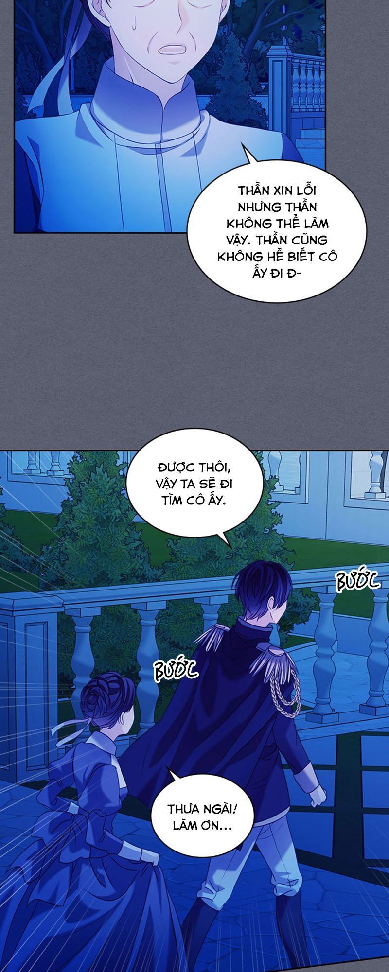 Tôi Trở Thành Hầu Gái Của Một Công Tước Chapter 41 - Trang 2