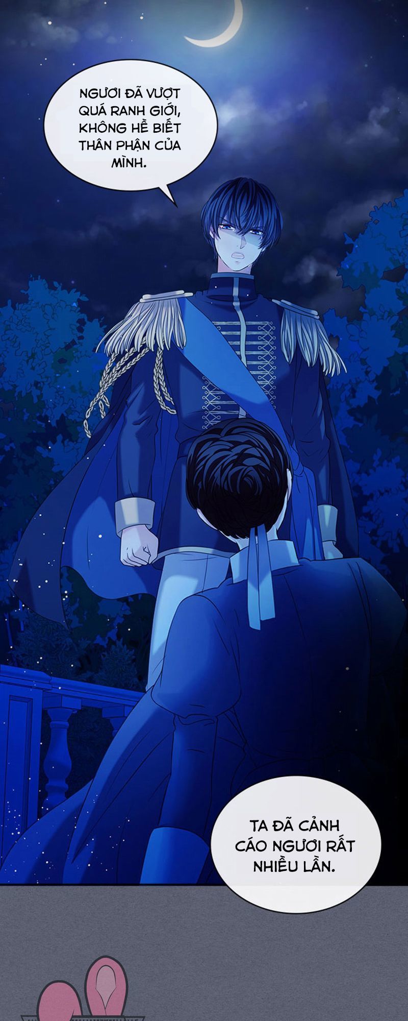 Tôi Trở Thành Hầu Gái Của Một Công Tước Chapter 41 - Trang 2