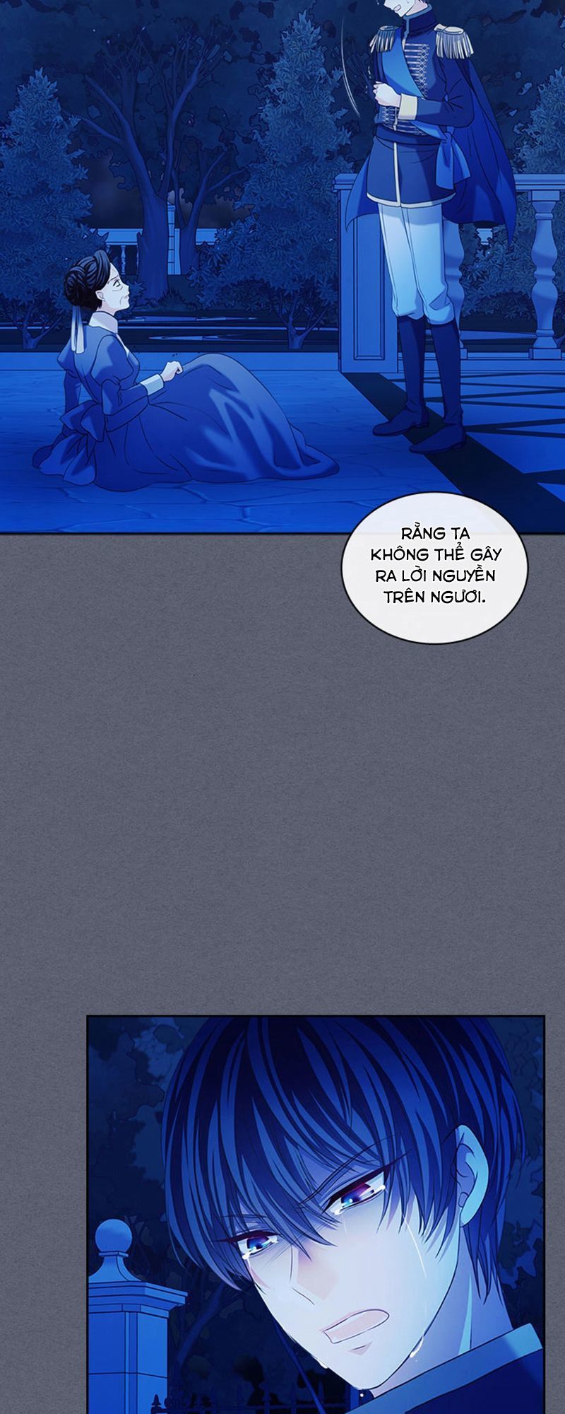 Tôi Trở Thành Hầu Gái Của Một Công Tước Chapter 41 - Trang 2