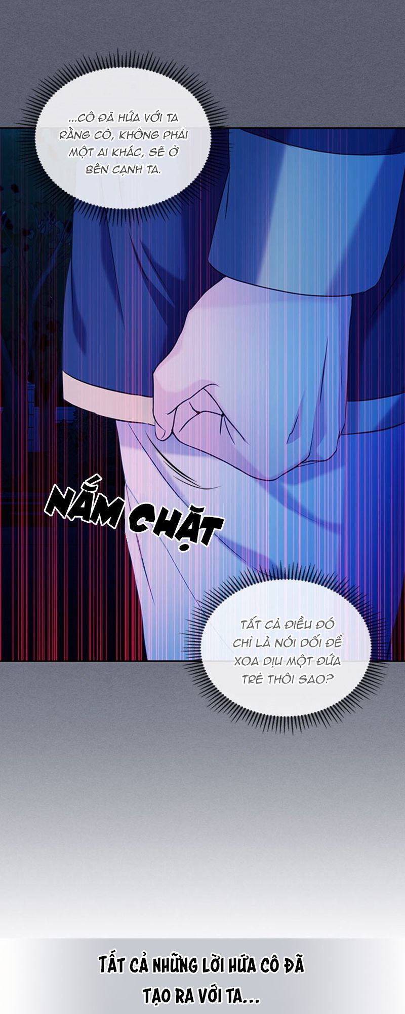 Tôi Trở Thành Hầu Gái Của Một Công Tước Chapter 41 - Trang 2