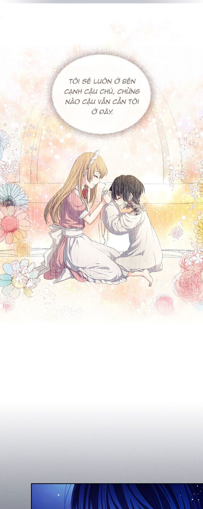 Tôi Trở Thành Hầu Gái Của Một Công Tước Chapter 41 - Trang 2