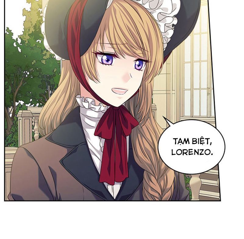 Tôi Trở Thành Hầu Gái Của Một Công Tước Chapter 41 - Trang 2