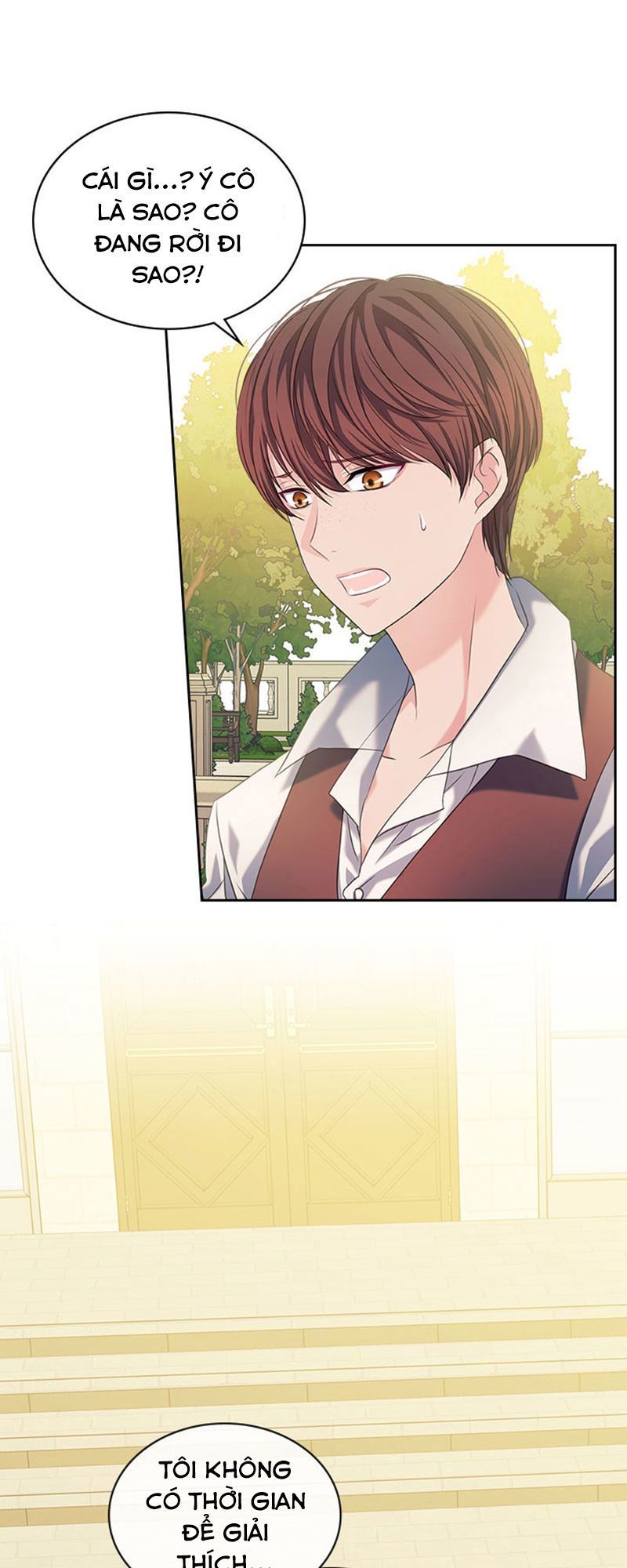 Tôi Trở Thành Hầu Gái Của Một Công Tước Chapter 41 - Trang 2