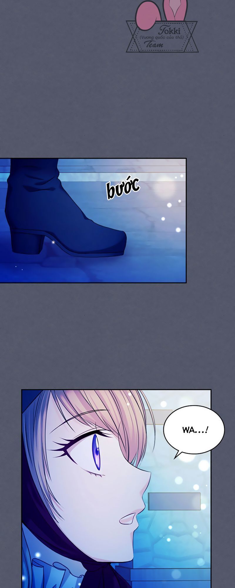 Tôi Trở Thành Hầu Gái Của Một Công Tước Chapter 42 - Trang 2
