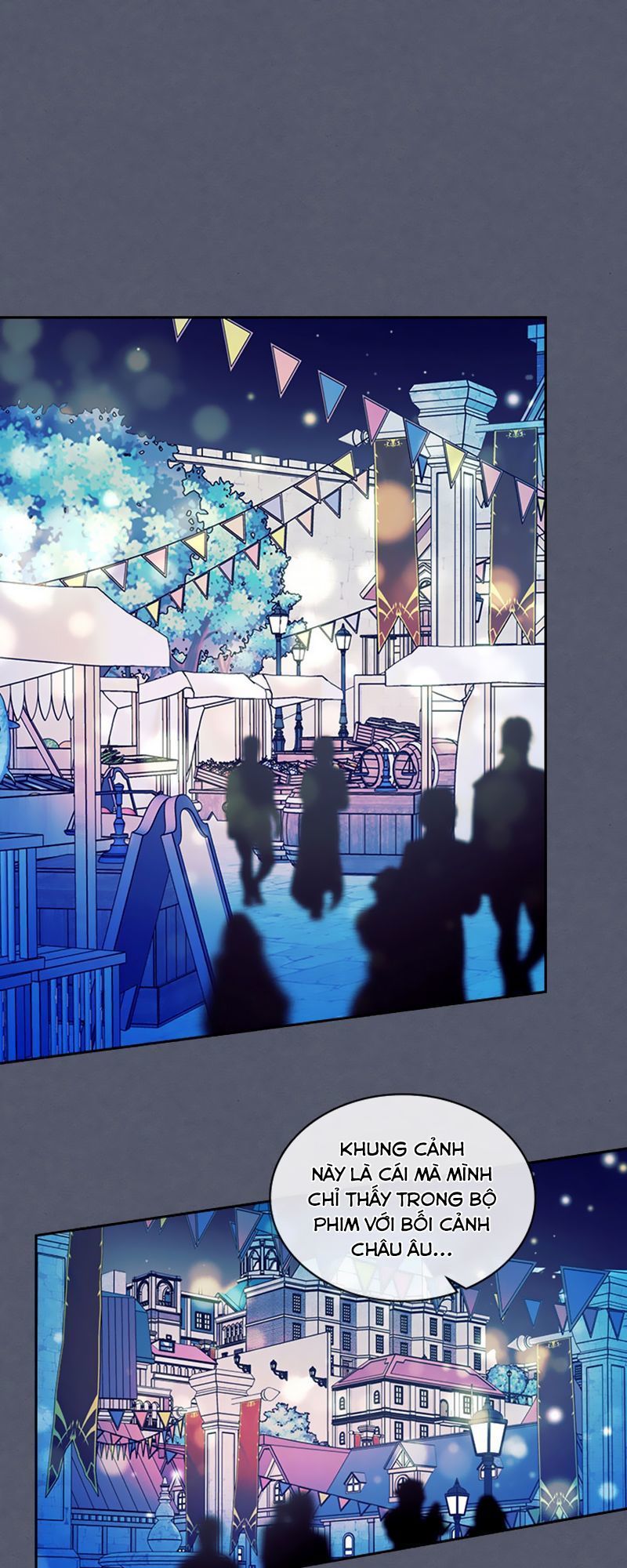 Tôi Trở Thành Hầu Gái Của Một Công Tước Chapter 42 - Trang 2