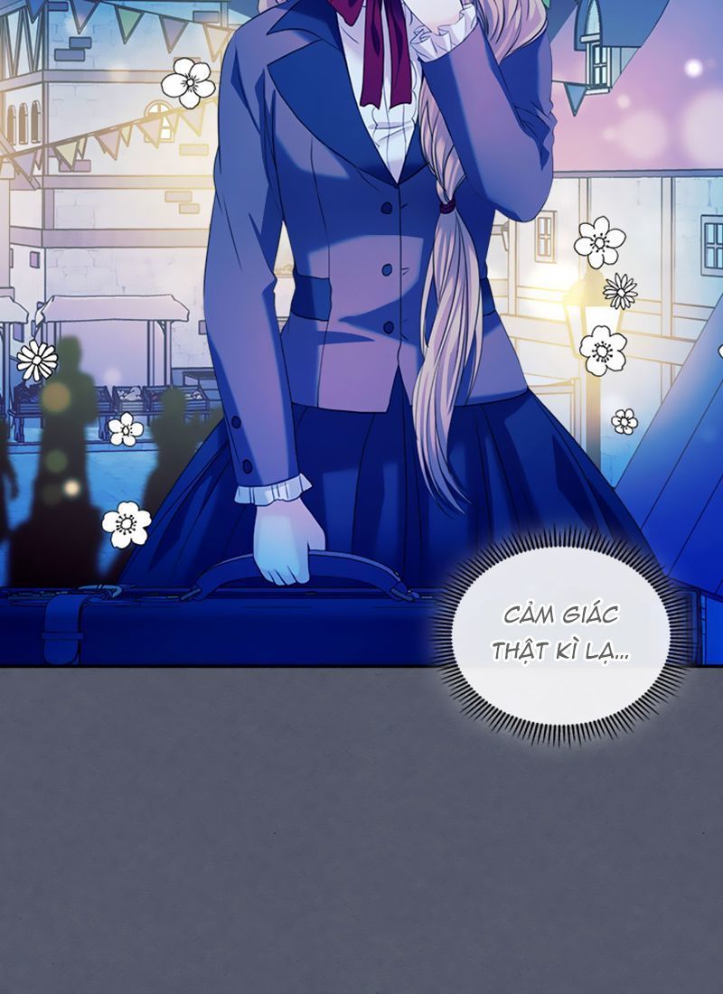 Tôi Trở Thành Hầu Gái Của Một Công Tước Chapter 42 - Trang 2