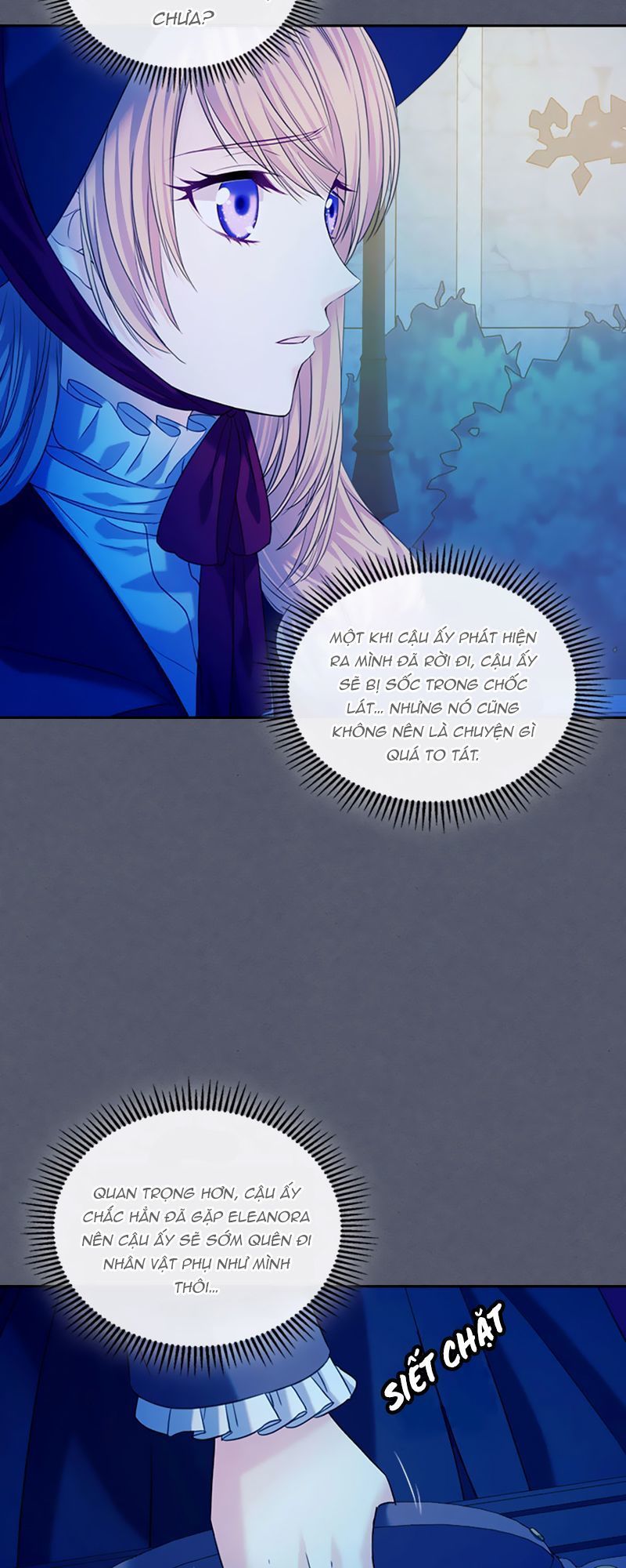 Tôi Trở Thành Hầu Gái Của Một Công Tước Chapter 42 - Trang 2