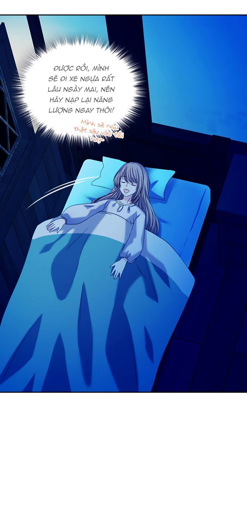 Tôi Trở Thành Hầu Gái Của Một Công Tước Chapter 42 - Trang 2