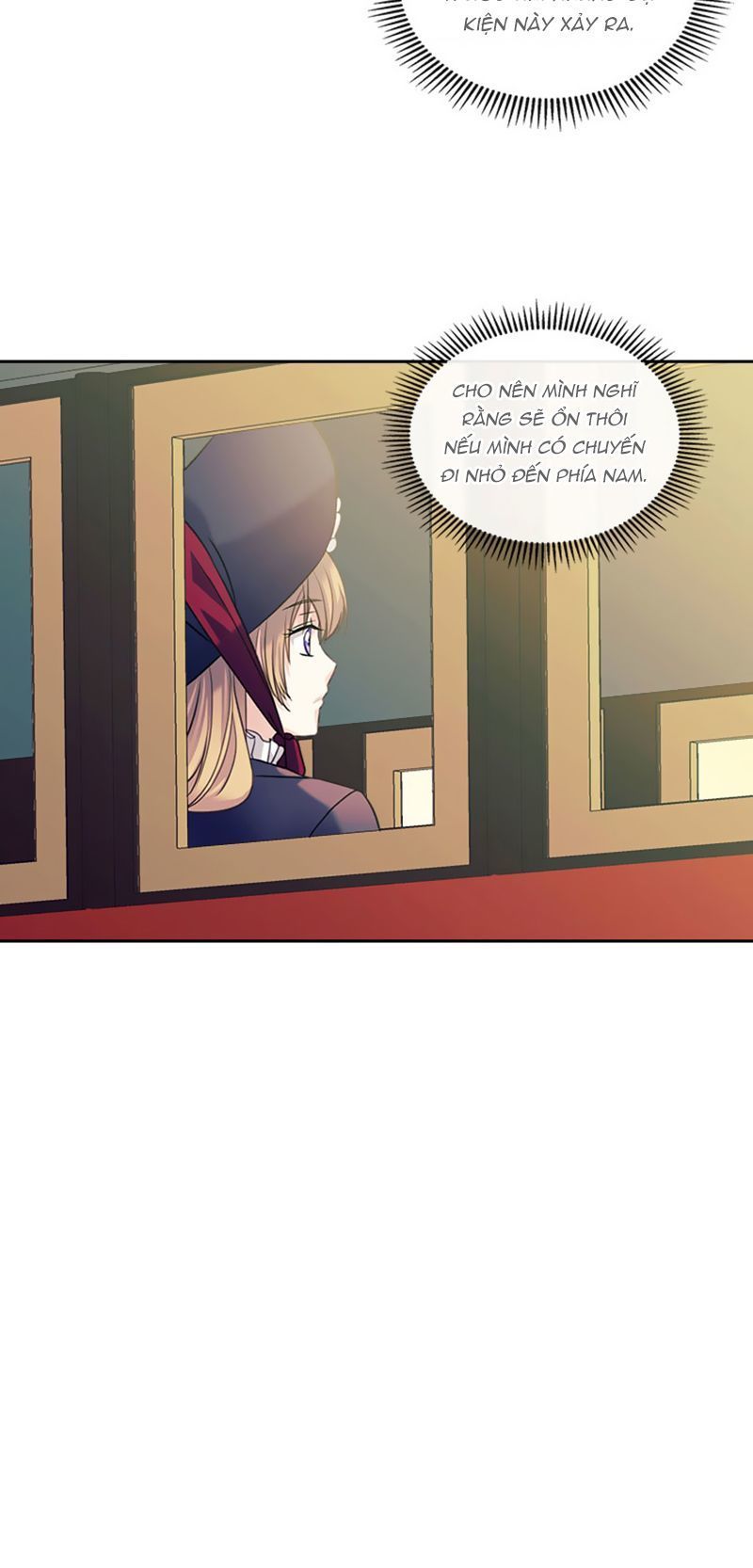 Tôi Trở Thành Hầu Gái Của Một Công Tước Chapter 42 - Trang 2