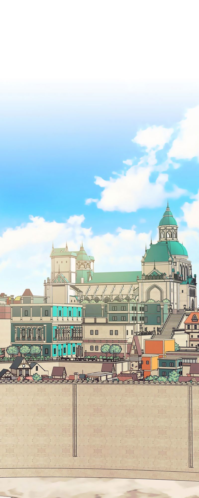 Tôi Trở Thành Hầu Gái Của Một Công Tước Chapter 42 - Trang 2