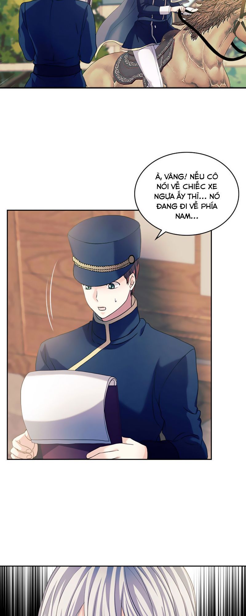 Tôi Trở Thành Hầu Gái Của Một Công Tước Chapter 42 - Trang 2