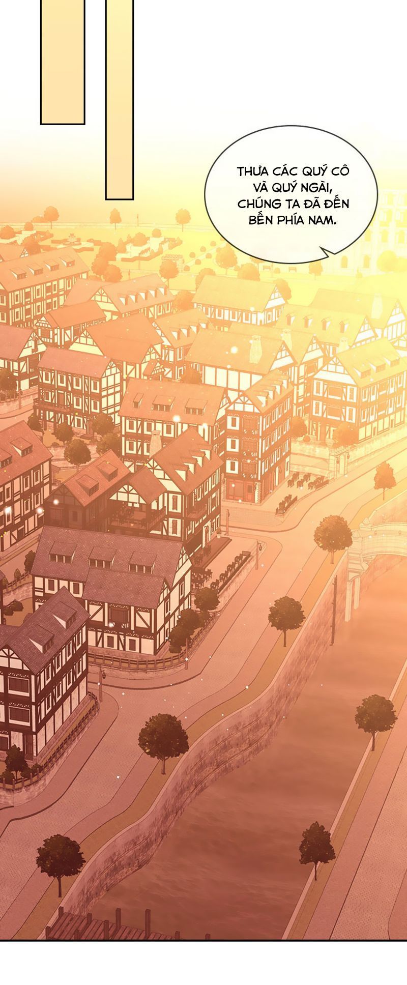 Tôi Trở Thành Hầu Gái Của Một Công Tước Chapter 42 - Trang 2