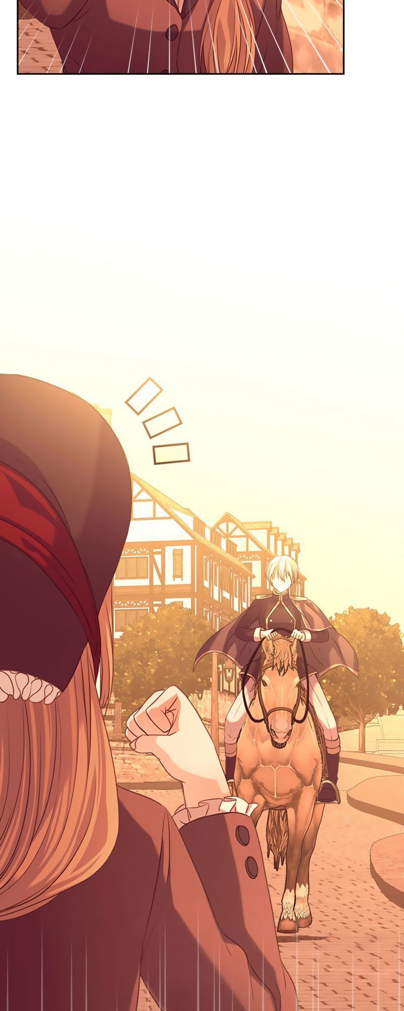 Tôi Trở Thành Hầu Gái Của Một Công Tước Chapter 42 - Trang 2