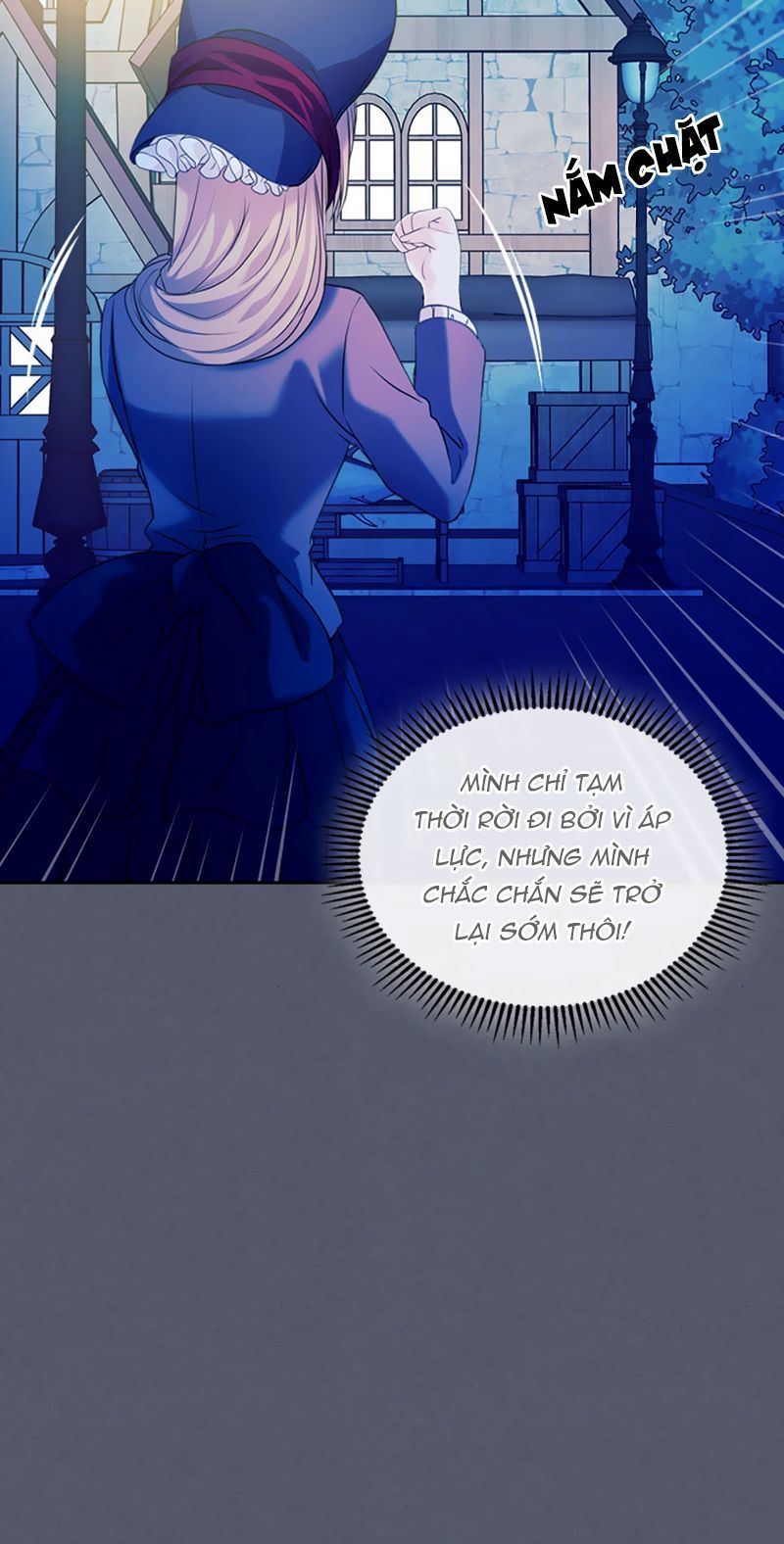 Tôi Trở Thành Hầu Gái Của Một Công Tước Chapter 42 - Trang 2