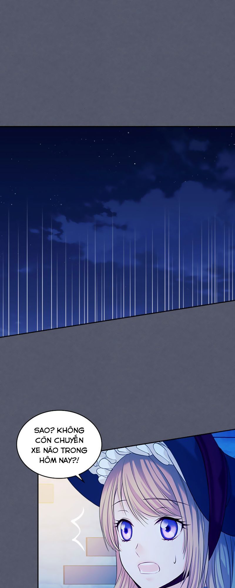 Tôi Trở Thành Hầu Gái Của Một Công Tước Chapter 42 - Trang 2