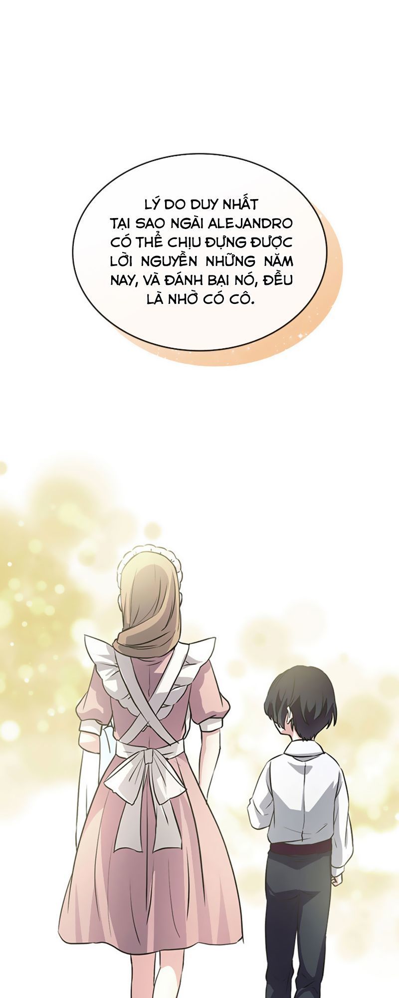 Tôi Trở Thành Hầu Gái Của Một Công Tước Chapter 43 - Trang 2