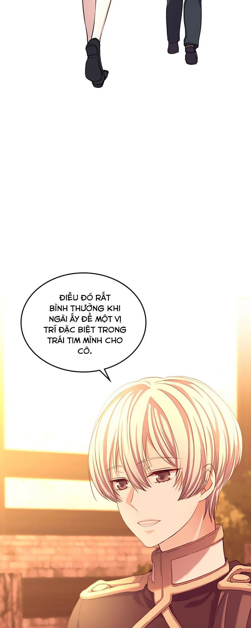 Tôi Trở Thành Hầu Gái Của Một Công Tước Chapter 43 - Trang 2