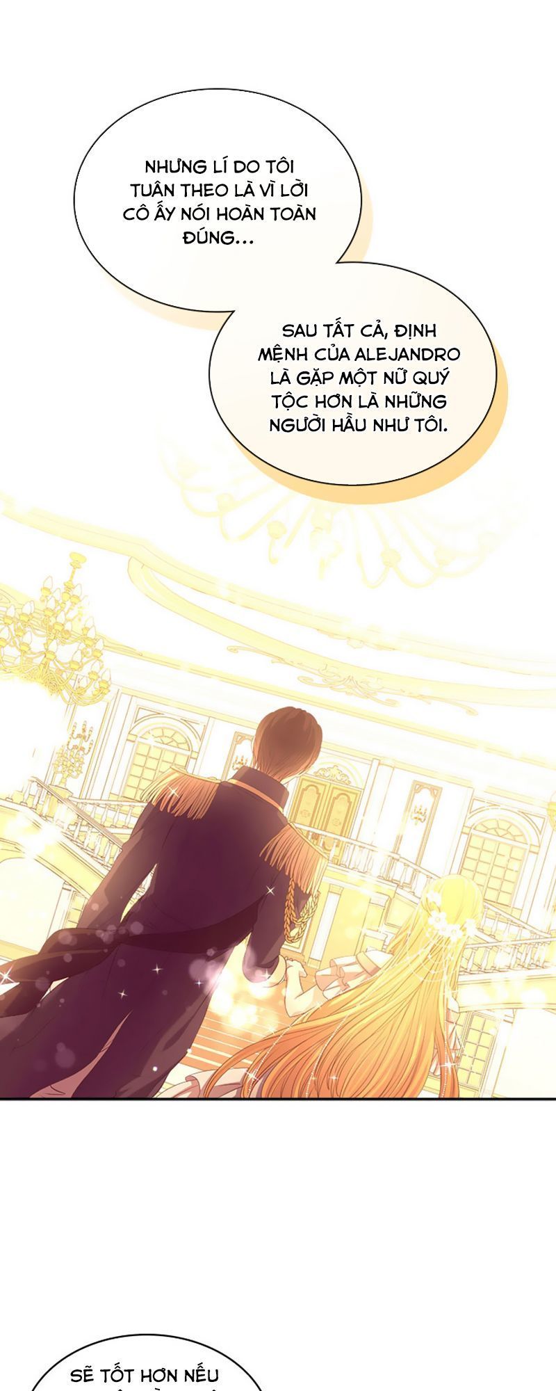 Tôi Trở Thành Hầu Gái Của Một Công Tước Chapter 43 - Trang 2