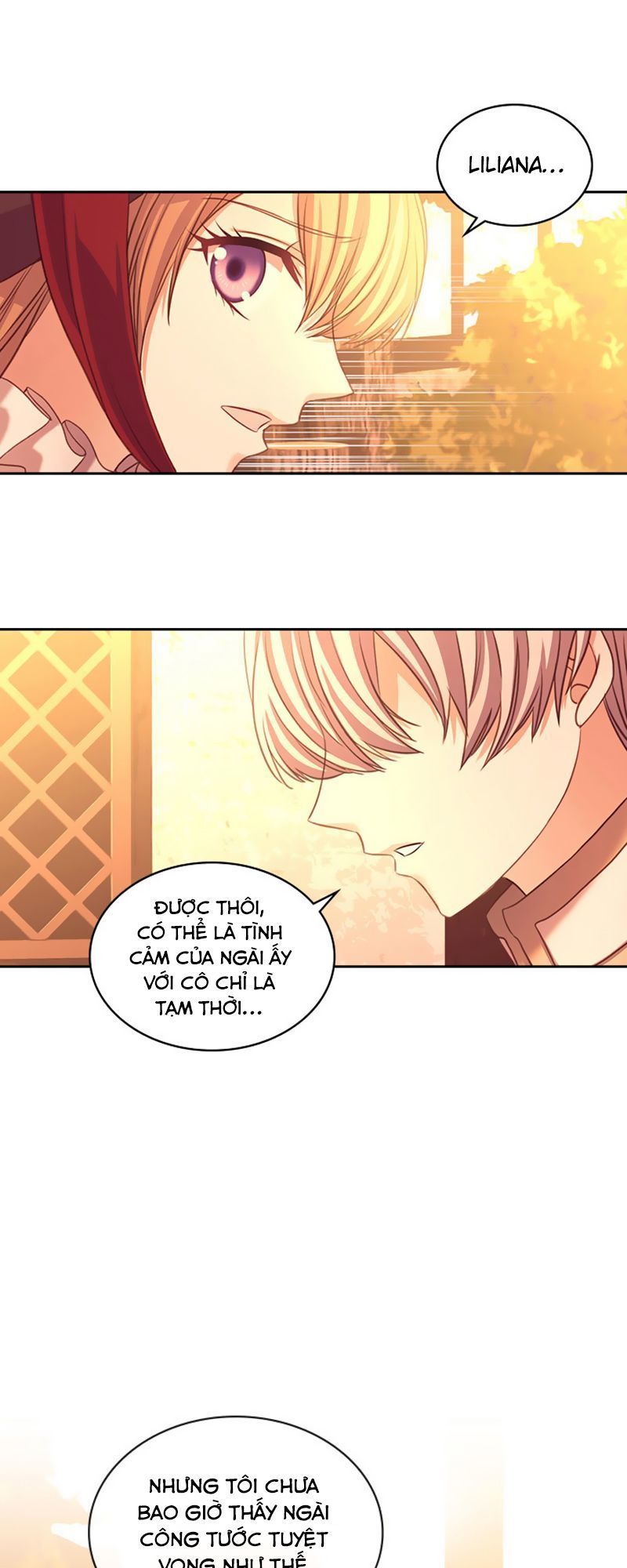 Tôi Trở Thành Hầu Gái Của Một Công Tước Chapter 43 - Trang 2