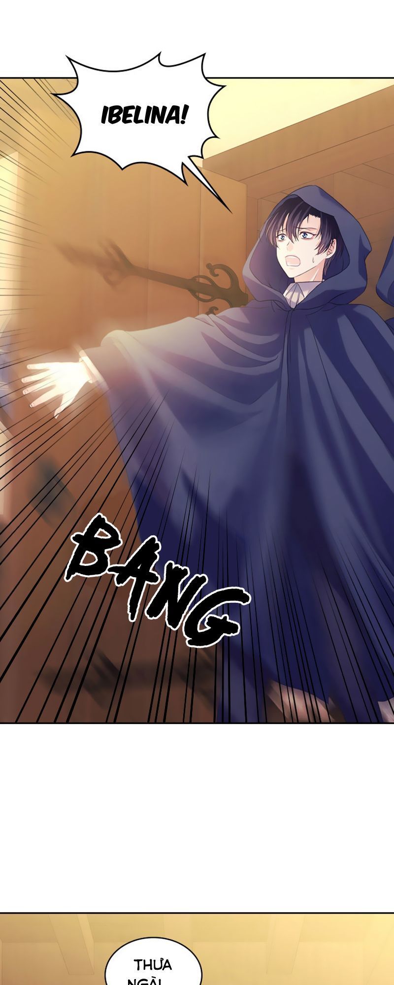 Tôi Trở Thành Hầu Gái Của Một Công Tước Chapter 43 - Trang 2