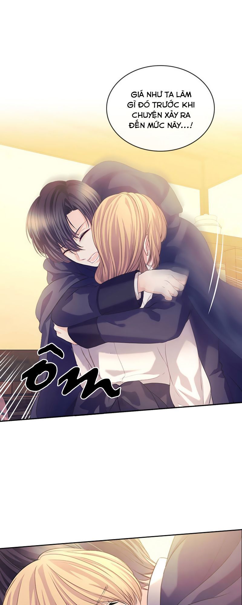 Tôi Trở Thành Hầu Gái Của Một Công Tước Chapter 43 - Trang 2