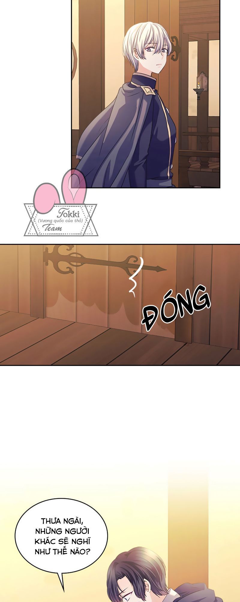 Tôi Trở Thành Hầu Gái Của Một Công Tước Chapter 43 - Trang 2