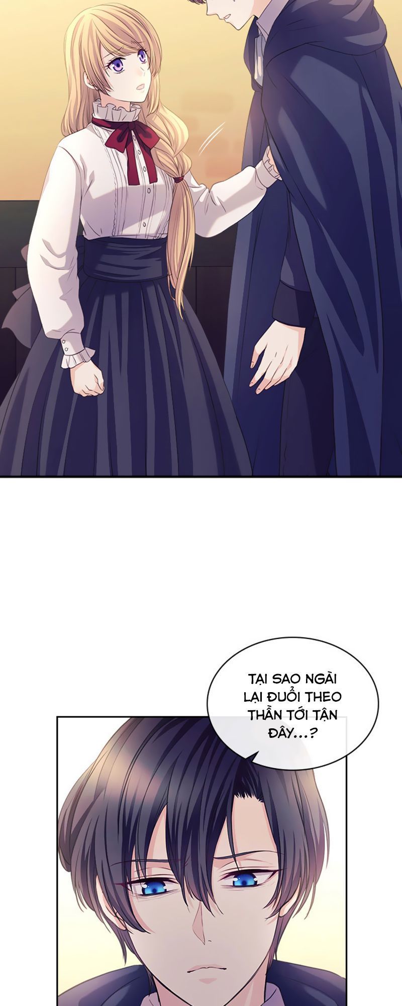 Tôi Trở Thành Hầu Gái Của Một Công Tước Chapter 43 - Trang 2