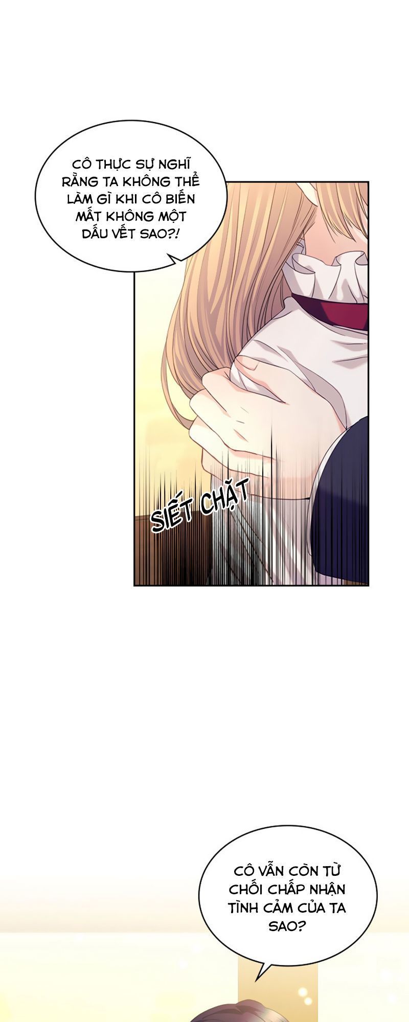 Tôi Trở Thành Hầu Gái Của Một Công Tước Chapter 43 - Trang 2