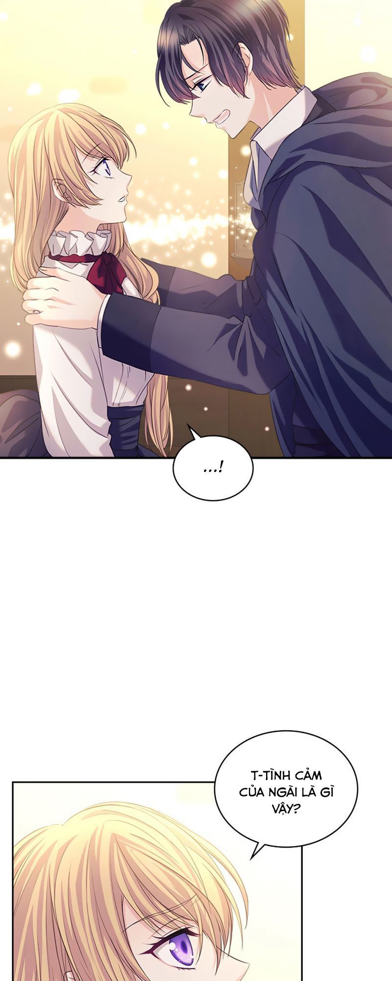 Tôi Trở Thành Hầu Gái Của Một Công Tước Chapter 43 - Trang 2