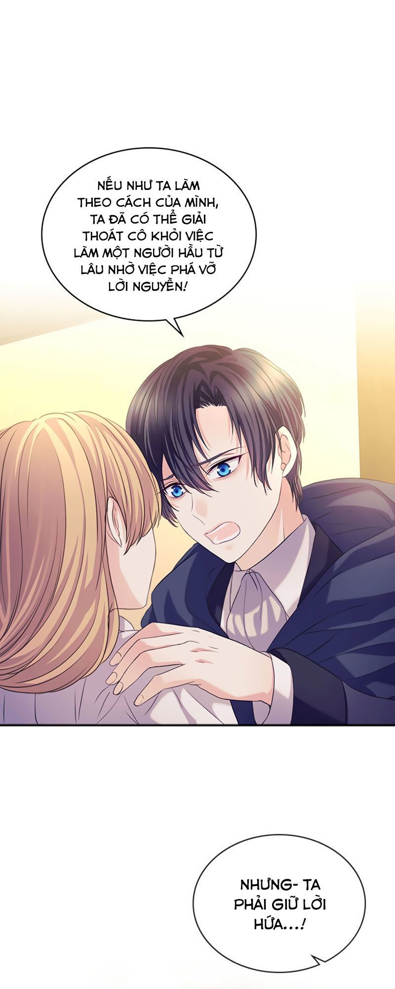 Tôi Trở Thành Hầu Gái Của Một Công Tước Chapter 43 - Trang 2