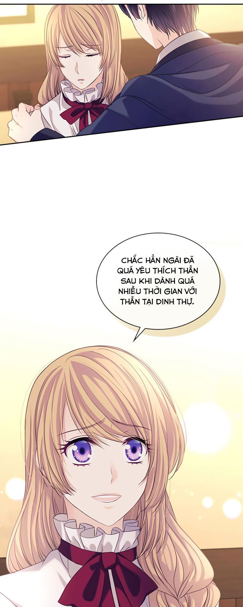 Tôi Trở Thành Hầu Gái Của Một Công Tước Chapter 43 - Trang 2