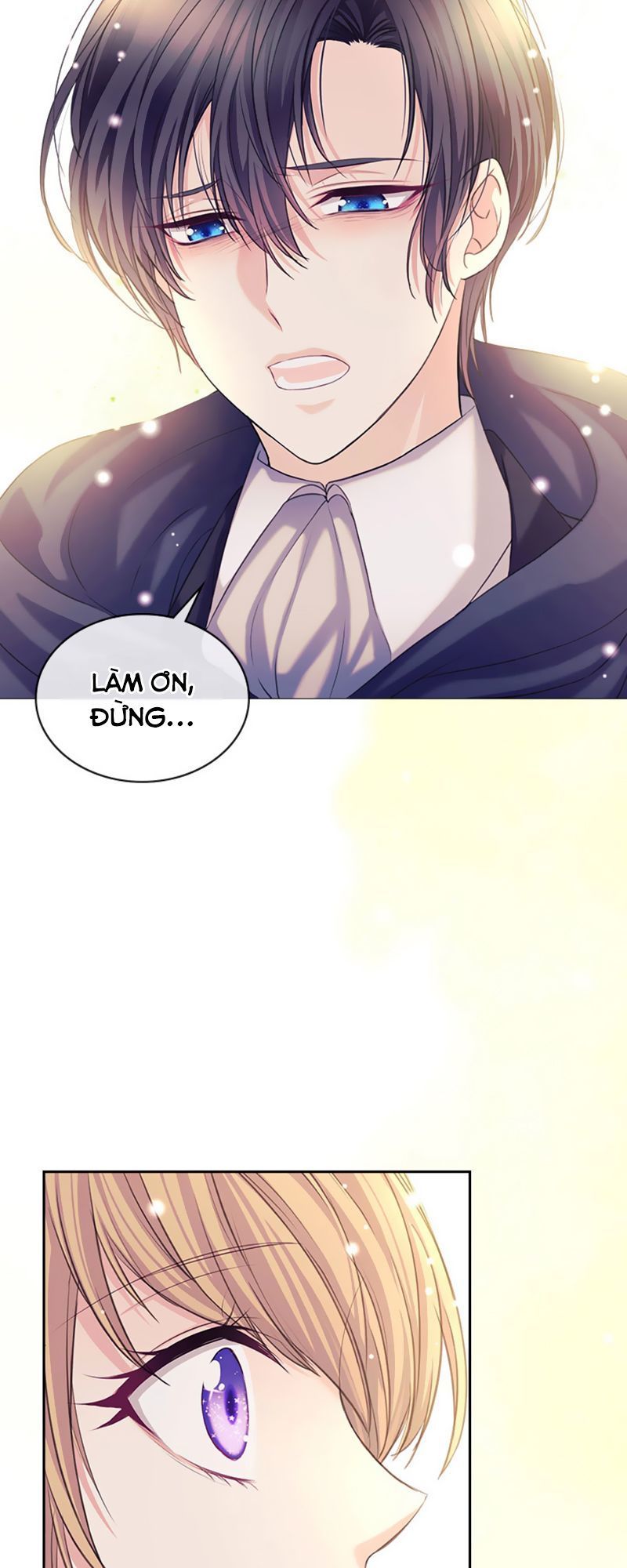 Tôi Trở Thành Hầu Gái Của Một Công Tước Chapter 43 - Trang 2