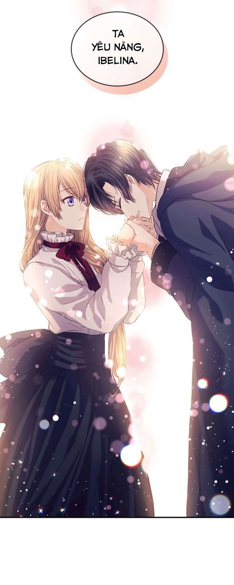 Tôi Trở Thành Hầu Gái Của Một Công Tước Chapter 43 - Trang 2