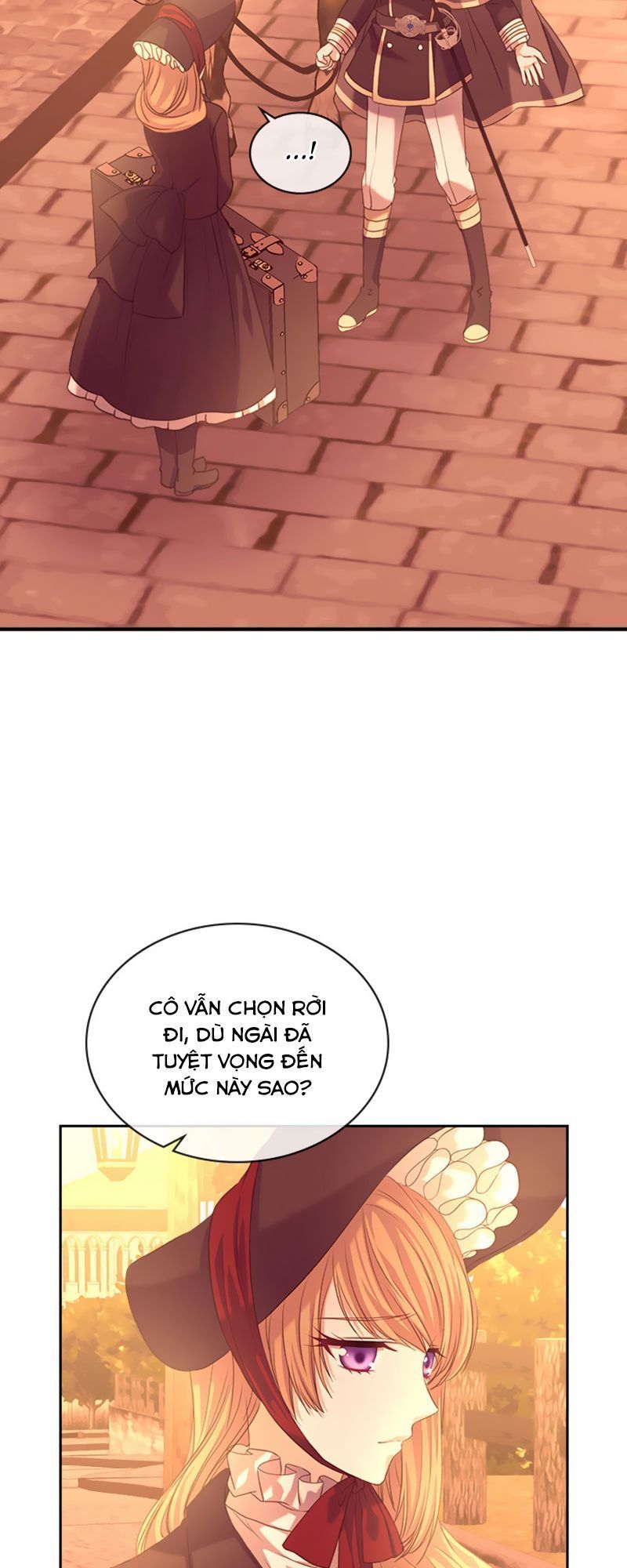 Tôi Trở Thành Hầu Gái Của Một Công Tước Chapter 43 - Trang 2