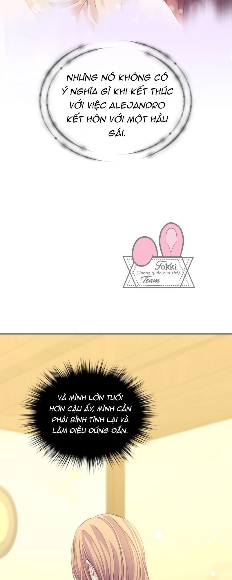 Tôi Trở Thành Hầu Gái Của Một Công Tước Chapter 44 - Trang 2