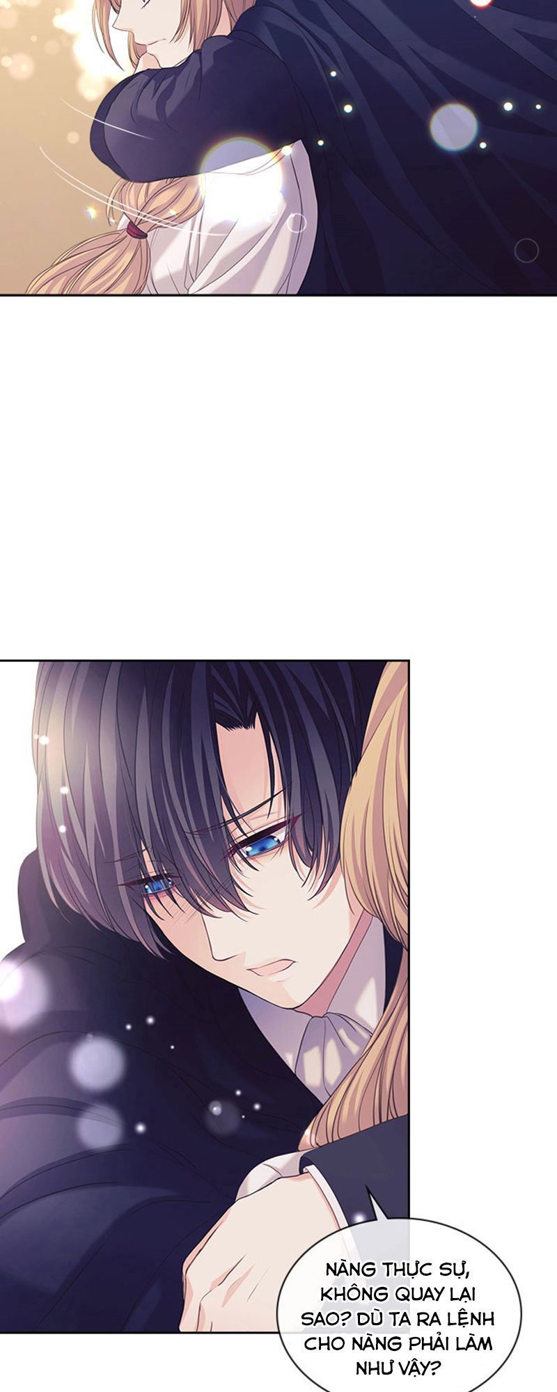 Tôi Trở Thành Hầu Gái Của Một Công Tước Chapter 44 - Trang 2