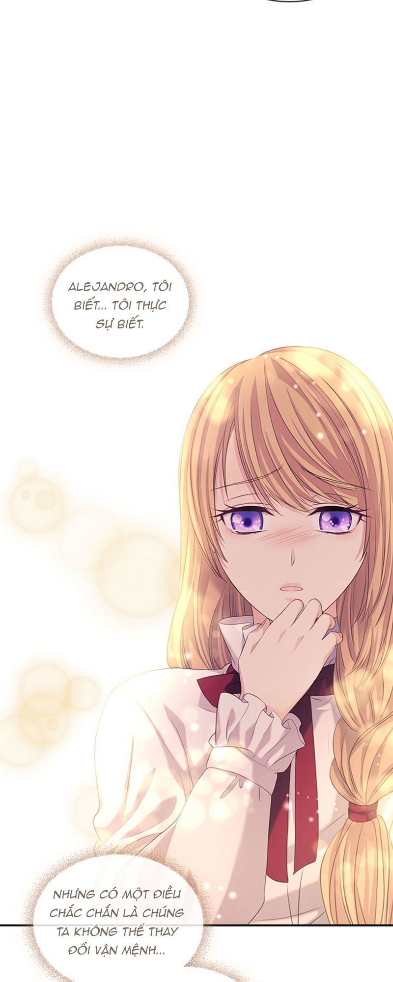 Tôi Trở Thành Hầu Gái Của Một Công Tước Chapter 44 - Trang 2